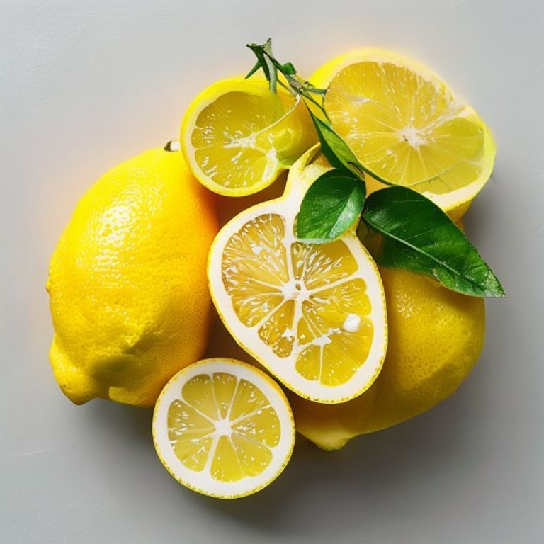 Does Lemon Juice Improve Digestion Science Backed Facts